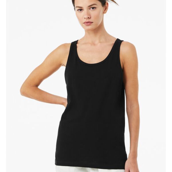 Unisex Triblend Tank Thumbnail