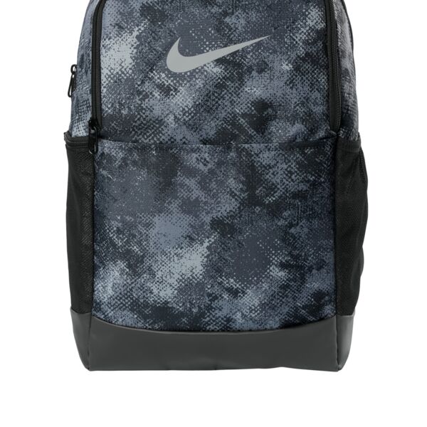 Brasilia Camo Backpack Thumbnail