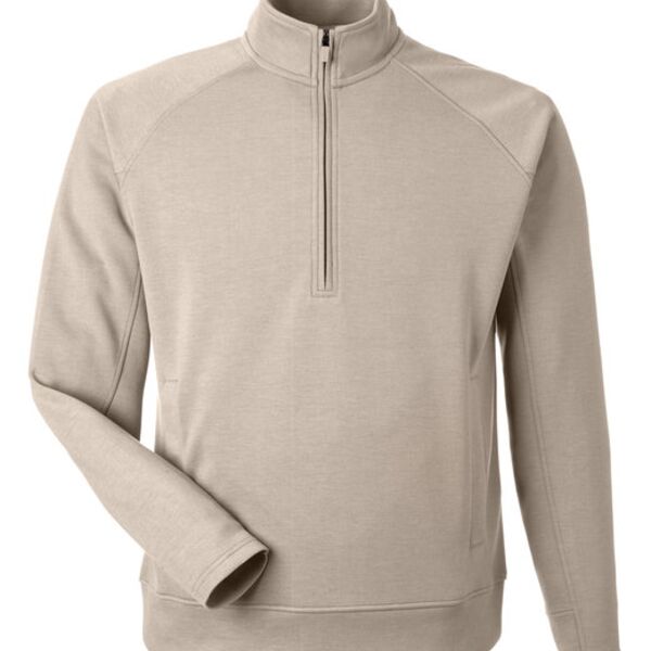Unisex Apex Fleece Quarter-Zip Thumbnail