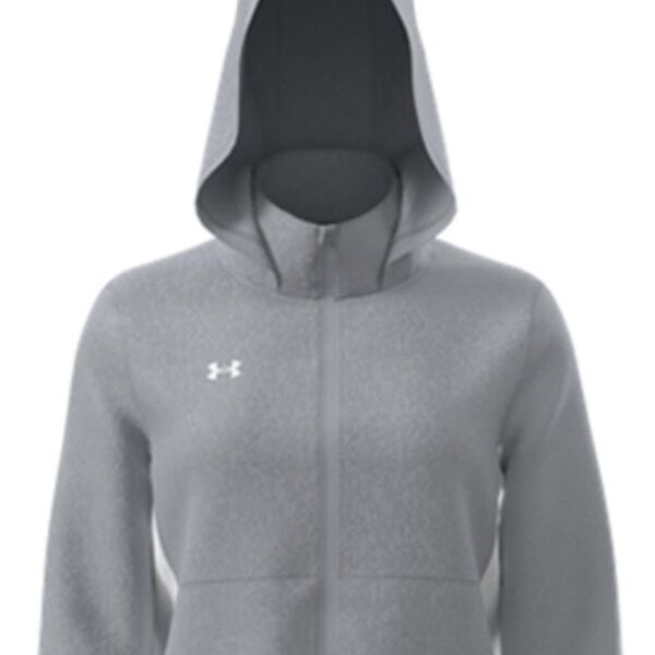 Ladies' Rival Stretch Jacket Thumbnail