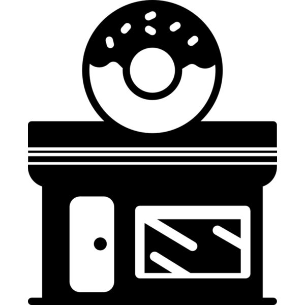 109 Donut Shop Thumbnail