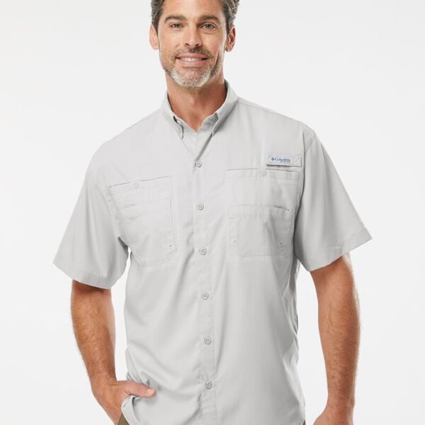 PFG Tamiami™ II Short Sleeve Shirt Thumbnail