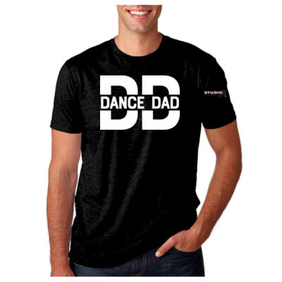 Dance Dad Thumbnail