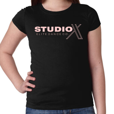 Girls Princess Tee Thumbnail