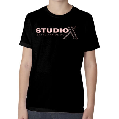 Unisex Youth Tee Thumbnail