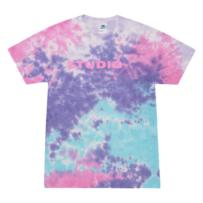 Tie Dye Tee Thumbnail
