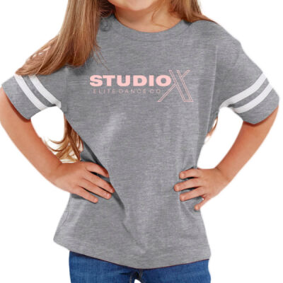 Toddler Baseball Tee Thumbnail