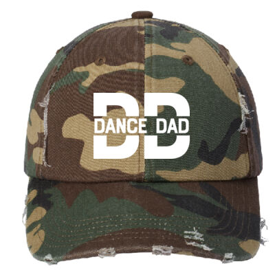 DANCE DAD HAT Thumbnail