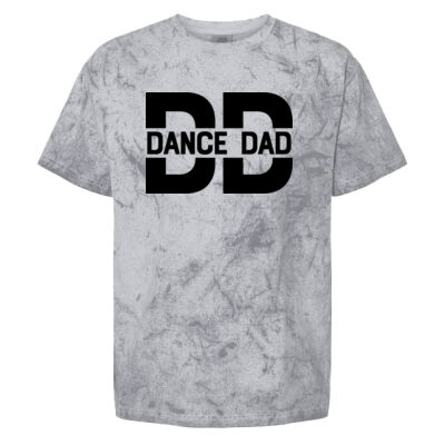 DANCE DAD TIE DYE  Thumbnail