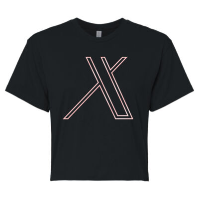 Ladies Crop Thumbnail