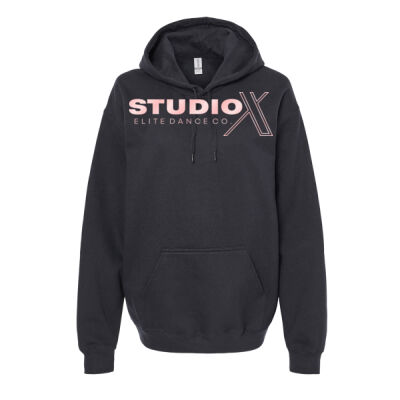 Rose Gold Unisex Hoodie Thumbnail