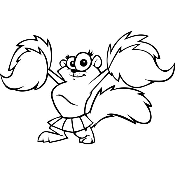 CHEERANML3 Thumbnail