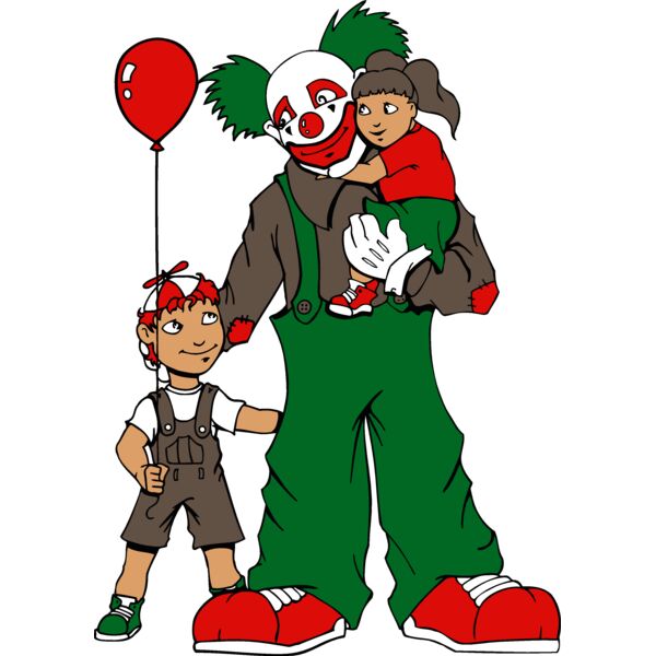 clownnkids Thumbnail