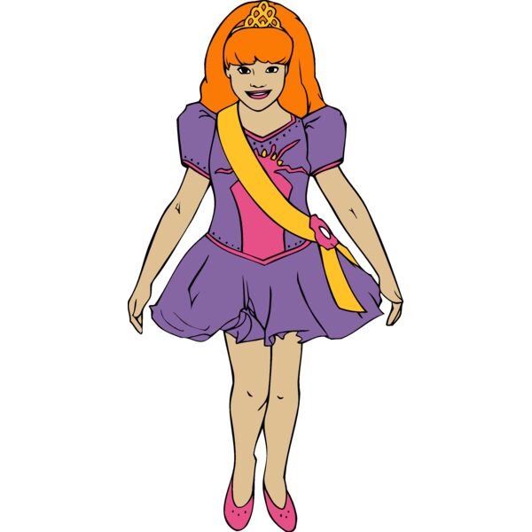 pagentgirl2 Thumbnail