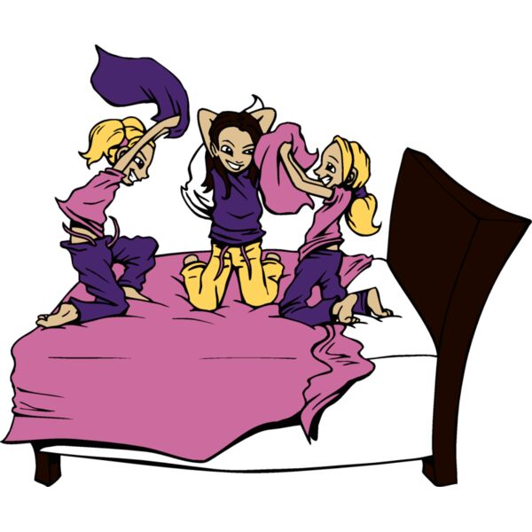 pillowfight1 Thumbnail