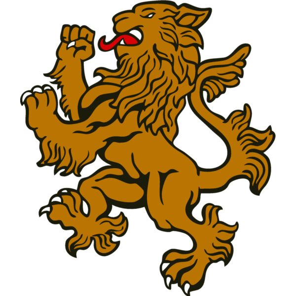 lion crest 3 Thumbnail