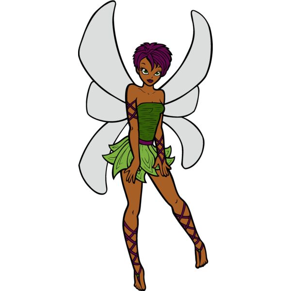 es3fairy02clr Thumbnail