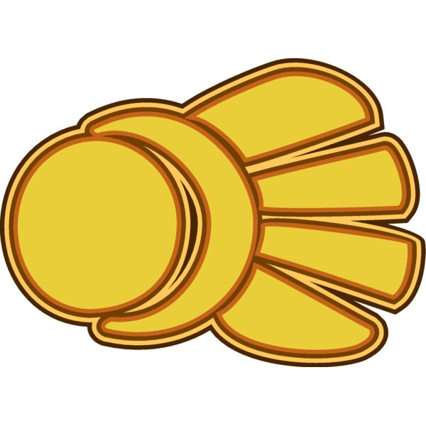 shuttlecock Thumbnail