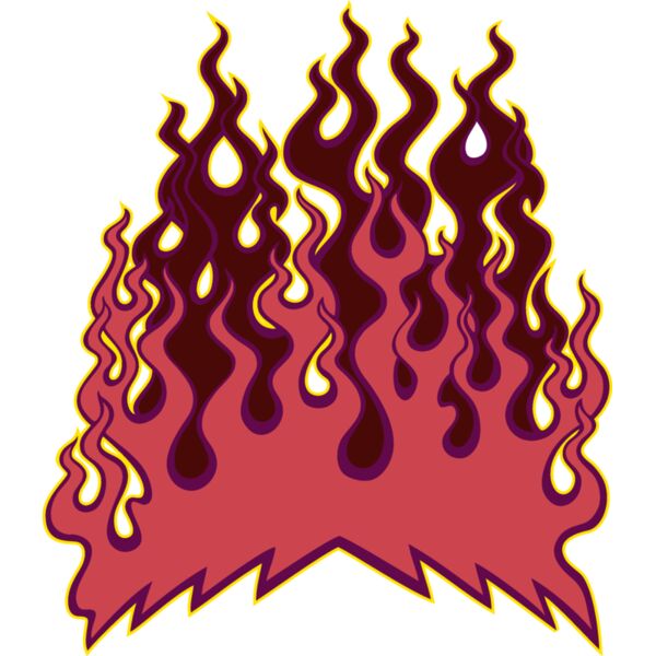 es2flames028clr Thumbnail