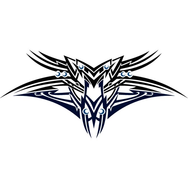 es2tribal005clr Thumbnail