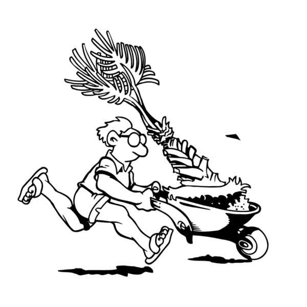 Landscaper Thumbnail