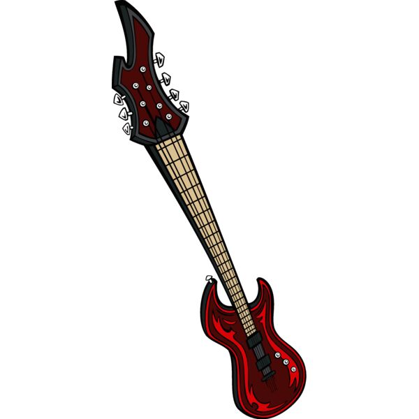 es2guitar001clr Thumbnail