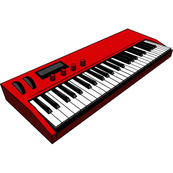 es3keyboard01clr Thumbnail