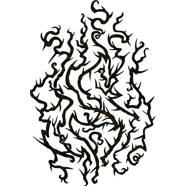 esthorns002clr Thumbnail