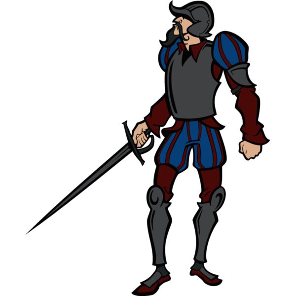 conquistador02 Thumbnail