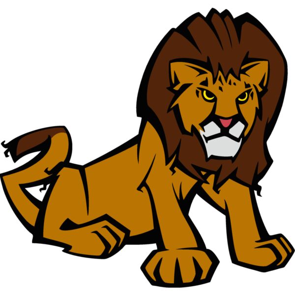 lion14v4clr Thumbnail