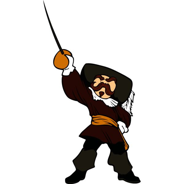 musketeer01 Thumbnail