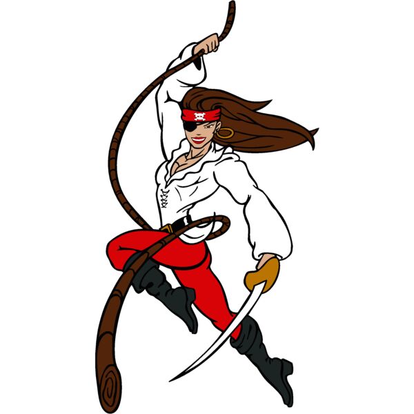 pirategirl01 Thumbnail