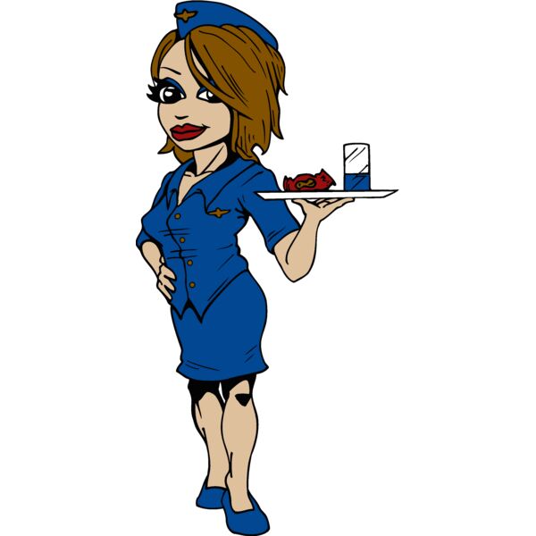 flightattendant1 Thumbnail