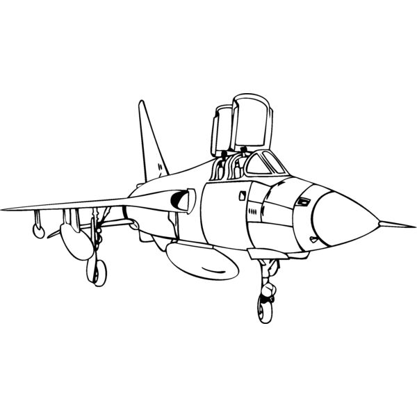 f105thunderchief Thumbnail