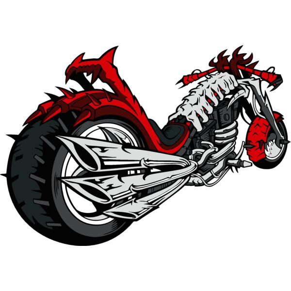 esskullbike002clr Thumbnail