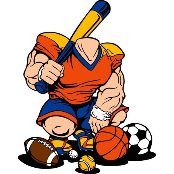 athleteman Thumbnail