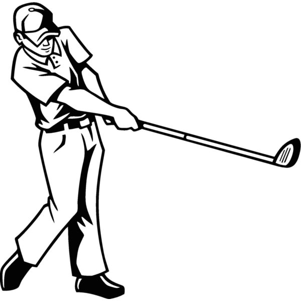 golf01v4bw Thumbnail