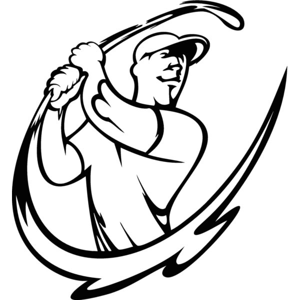 golf08v4bw Thumbnail