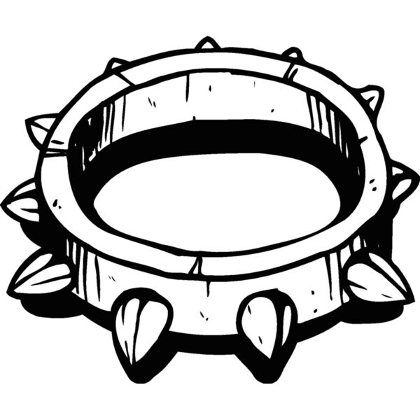 dog collar 1 Thumbnail