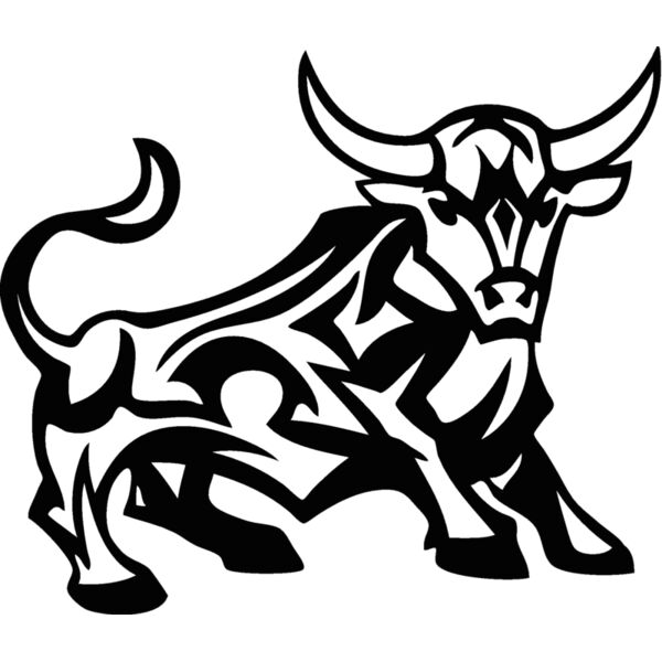 bulltribal01 Thumbnail