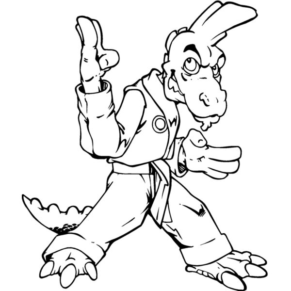 karatedragon Thumbnail