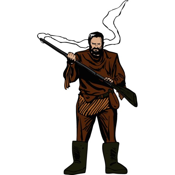 frontiersman1 Thumbnail