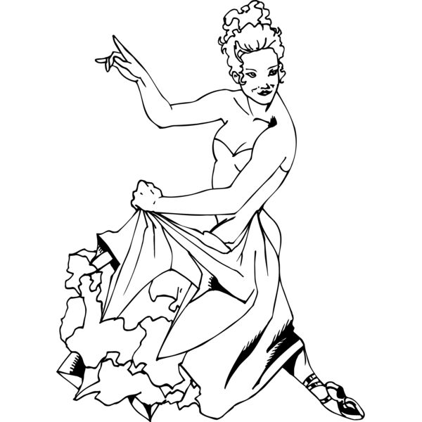 ballroomdancer Thumbnail