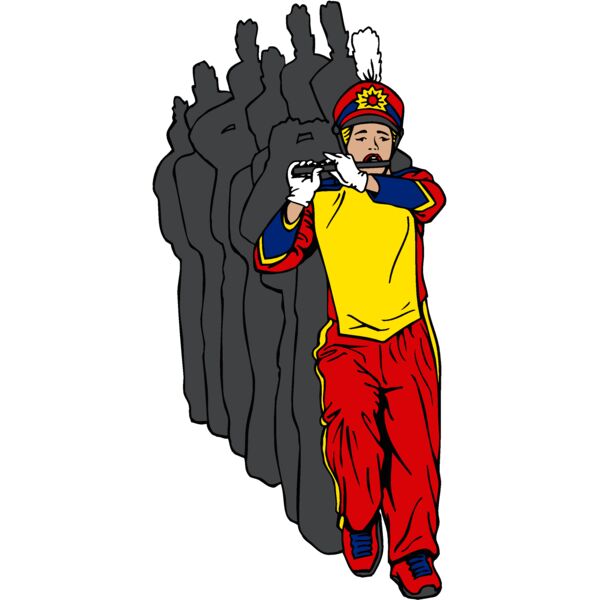 mrchingband03 Thumbnail