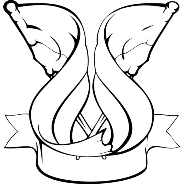 colorguard08v4bw Thumbnail