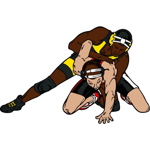 wrestle01v4clr Thumbnail