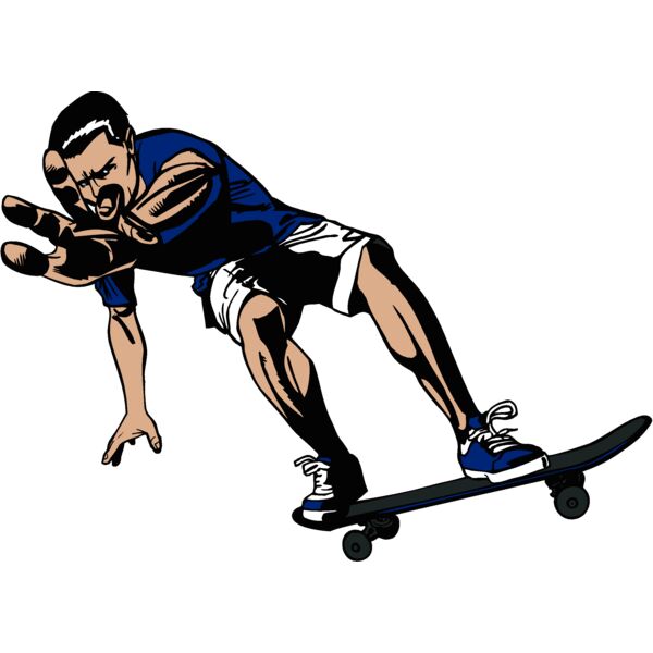 skateboarder1 Thumbnail