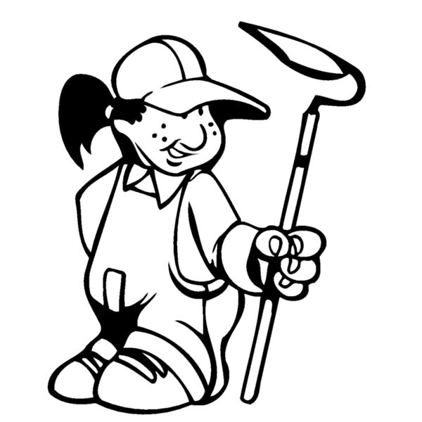 farmerwoman Thumbnail