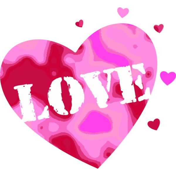 ValentineLoveHeart Thumbnail