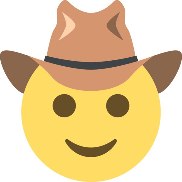 smilefacecowboyhat Thumbnail